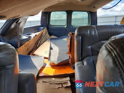 Zdjęcie 10 z 13 samochodu: 2002 CHEVROLET SUBURBAN K1500 VIN:1GNFK16Z42J294961 - miniatura