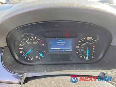 Zdjęcie 9 z 11 samochodu: 2012 FORD EDGE SE VIN:2FMDK3G91CBA18684 - miniatura