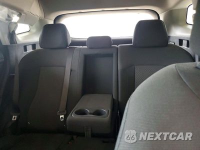 Zdjęcie 10 z 13 samochodu: 2023 KIA SPORTAGE LX VIN:KNDPU3AF6P7037000 - miniatura