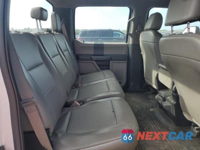 Zdjęcie 10 z 11 samochodu: 2018 FORD F250 SUPER DUTY VIN:1FT7W2A69JEC09964 - miniatura