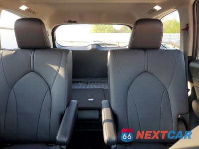 Zdjęcie 10 z 12 samochodu: 2026 TOYOTA GRAND HIGHLANDER LIMITED VIN:5TDAAAA51TS036976 - miniatura