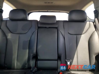 Zdjęcie 10 z 12 samochodu: 2020 HYUNDAI SANTA FE SEL VIN:5NMS33ADXLH236243 - miniatura