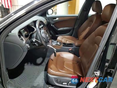 Zdjęcie 7 z 12 samochodu: 2015 AUDI A4 PREMIUM PLUS VIN:WAUFFAFL1FN006088 - miniatura