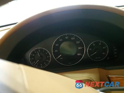 Zdjęcie 9 z 11 samochodu: 2009 MERCEDES-BENZ E 320 CDI VIN:WDBUF22X69B436387 - miniatura