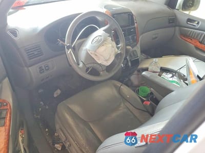 Zdjęcie 8 z 13 samochodu: 2009 TOYOTA SIENNA XLE VIN:5TDZK22C89S250889 - miniatura