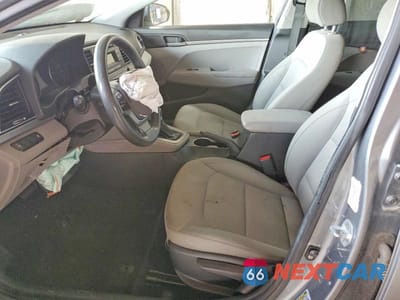 Zdjęcie 7 z 12 samochodu: 2017 HYUNDAI ELANTRA SE VIN:KMHD74LF3HU151578 - miniatura