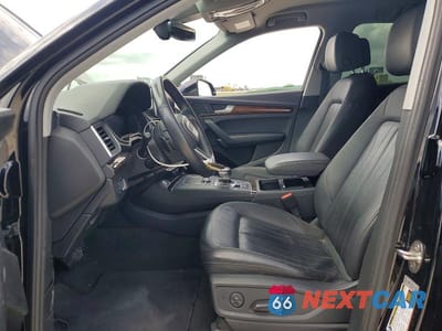Zdjęcie 7 z 13 samochodu: 2018 AUDI Q5 PREMIUM VIN:WA1ANAFYXJ2178698 - miniatura