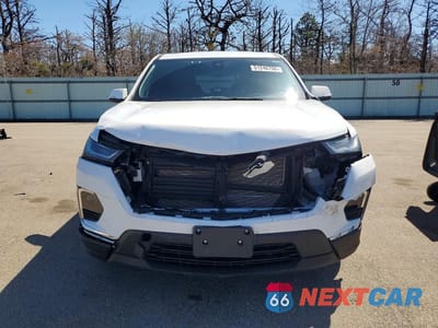 Piąte zdjęcie samochodu w środku: 2024 CHEVROLET TRAVERSE LIMITED LT VIN:1GNETVKW3RJ129361 - miniatura