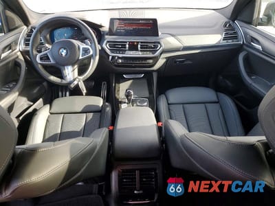 Zdjęcie 8 z 12 samochodu: 2023 BMW X3 SDRIVE30I VIN:5UX43DP00P9P00630 - miniatura