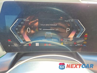 Zdjęcie 9 z 14 samochodu: 2023 BMW X1 XDRIVE28I VIN:WBX73EF07P5W54066 - miniatura