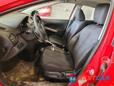 Zdjęcie 7 z 12 samochodu: 2012 MAZDA MAZDA2 VIN:JM1DE1KY6C0142854 - miniatura