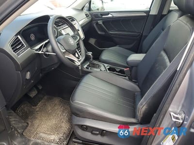 Zdjęcie 7 z 14 samochodu: 2024 VOLKSWAGEN TIGUAN SE VIN:3VVMB7AX7RM175681 - miniatura