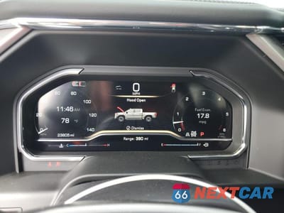Zdjęcie 9 z 12 samochodu: 2024 GMC SIERRA K1500 DENALI VIN:3GTUUGED3RG447442 - miniatura