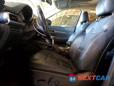 Zdjęcie 7 z 13 samochodu: 2021 KIA TELLURIDE EX VIN:5XYP3DHC7MG127517 - miniatura
