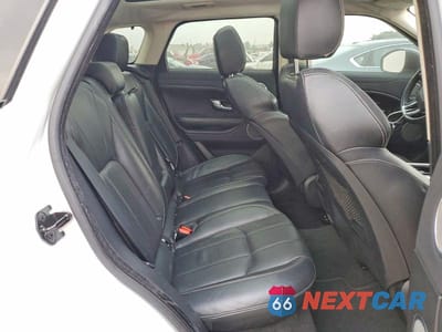 Zdjęcie 11 z 13 samochodu: 2016 LAND ROVER RANGE ROVER EVOQUE HSE VIN:SALVR2BG1GH081032 - miniatura