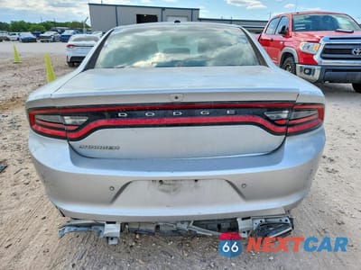 Zdjęcie 6 z 12 samochodu: 2019 DODGE CHARGER SXT VIN:2C3CDXBGXKH717612 - miniatura