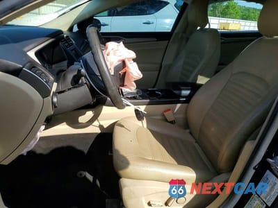 Zdjęcie 7 z 12 samochodu: 2014 FORD FUSION SE VIN:3FA6P0H77ER363044 - miniatura