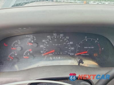 Zdjęcie 9 z 12 samochodu: 2001 FORD F350 SUPER DUTY VIN:1FTWX32F71ED60315 - miniatura