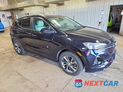 Czwarte zdjęcie samochodu z boku: 2020 BUICK ENCORE GX PREFERRED VIN:KL4MMBS26LB102132 - miniatura