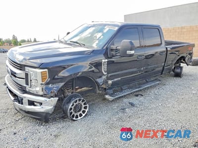 2019 FORD F250 SUPER DUTY 1FT7W2BTXKEC79737 - główne zdjęcie licytacji z USA - miniatura
