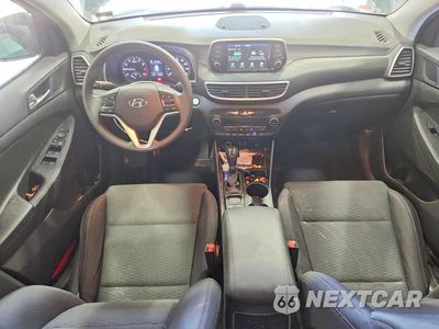 Zdjęcie 8 z 13 samochodu: 2019 HYUNDAI TUCSON SEL VIN:KM8J3CAL4KU959138 - miniatura