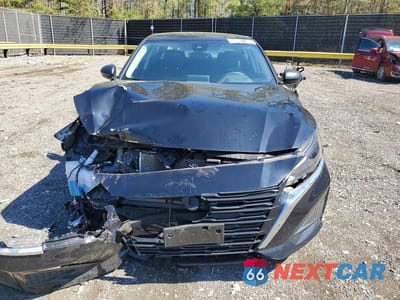 Piąte zdjęcie samochodu w środku: 2025 NISSAN ALTIMA 2.5 SV VIN:1N4BL4DV8SN370315 - miniatura