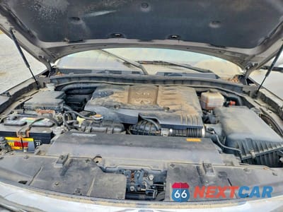 Zdjęcie 12 z 14 samochodu: 2011 INFINITI QX56 BASE VIN:JN8AZ2NC1B9300092 - miniatura