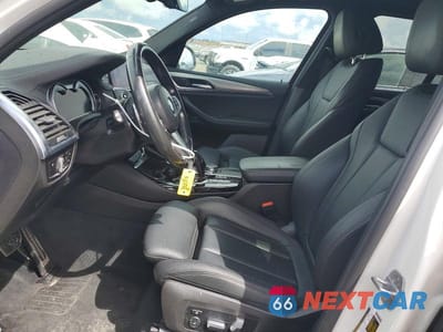 Zdjęcie 7 z 13 samochodu: 2019 BMW X3 XDRIVEM40I VIN:5UXTS3C54KLR72765 - miniatura