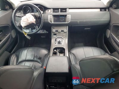 Zdjęcie 8 z 13 samochodu: 2019 LAND ROVER RANGE ROVER EVOQUE SE VIN:SALVP2RX0KH348195 - miniatura
