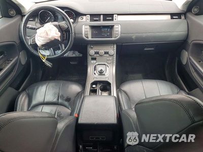Zdjęcie 8 z 13 samochodu: 2019 LAND ROVER RANGE ROVER EVOQUE SE VIN:SALVP2RX0KH348195 - miniatura