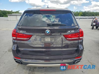 Zdjęcie 6 z 12 samochodu: 2016 BMW X5 XDR40E VIN:5UXKT0C55G0F75391 - miniatura