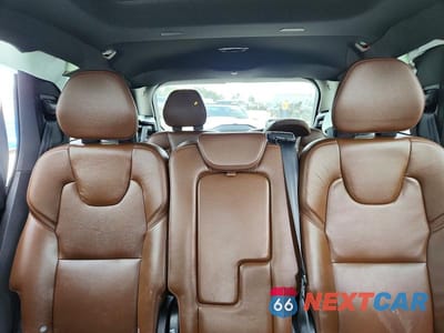 Zdjęcie 10 z 13 samochodu: 2021 VOLVO XC90 T6 MOMENTUM VIN:YV4A22PKXM1769488 - miniatura