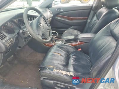 Zdjęcie 7 z 12 samochodu: 2002 ACURA 3.2TL VIN:19UUA56622A014827 - miniatura