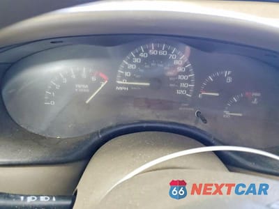 Zdjęcie 9 z 12 samochodu: 1998 CHEVROLET MALIBU VIN:1G1ND52M2WY159273 - miniatura