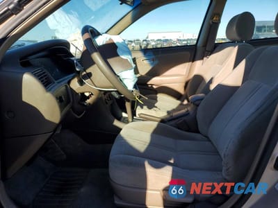 Zdjęcie 7 z 11 samochodu: 1999 TOYOTA CAMRY CE VIN:4T1BG22K6XU522385 - miniatura