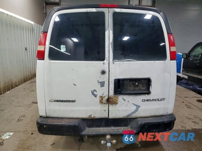 Zdjęcie 6 z 12 samochodu: 2005 CHEV EXPRESS VIN:1GCGG25V051203742 - miniatura