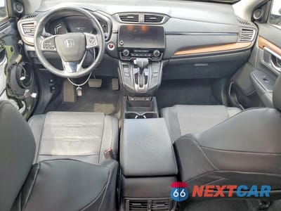 Zdjęcie 8 z 14 samochodu: 2021 HONDA CR-V EXL VIN:2HKRW2H80MH631688 - miniatura