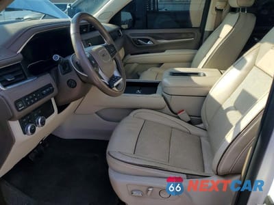 Zdjęcie 7 z 11 samochodu: 2022 GMC YUKON XL DENALI VIN:1GKS2JKL6NR290395 - miniatura