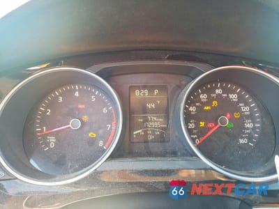 Zdjęcie 9 z 12 samochodu: 2016 VOLKSWAGEN JETTA SEL VIN:3VWL17AJXGM203430 - miniatura