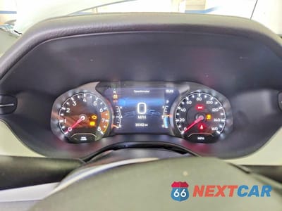 Zdjęcie 9 z 12 samochodu: 2025 JEEP COMPASS LIMITED VIN:3C4NJDCN1ST509084 - miniatura