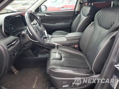 Zdjęcie 7 z 13 samochodu: 2024 HYUNDAI PALISADE LIMITED VIN:KM8R5DGE2RU663914 - miniatura