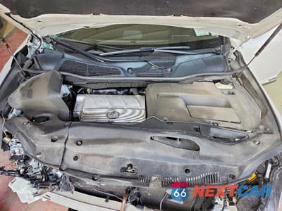 Zdjęcie 12 z 13 samochodu: 2015 LEXUS RX 350 BASE VIN:2T2BK1BA3FC281655 - miniatura