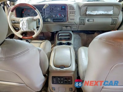 Zdjęcie 8 z 14 samochodu: 2000 CADILLAC ESCALADE LUXURY VIN:1GYEK63R9YR184725 - miniatura