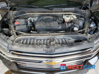 Zdjęcie 11 z 12 samochodu: 2019 CHEVROLET SILVERADO K1500 HIGH COUNTRY VIN:1GCUYHEL7KZ402561 - miniatura