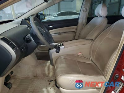 Zdjęcie 7 z 12 samochodu: 2005 TOYOTA PRIUS BASE VIN:JTDKB20U053023270 - miniatura