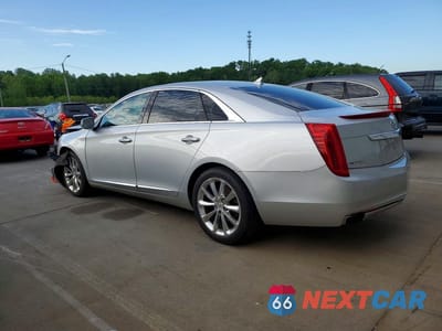 Drugie zdjęcie samochodu z przodu: 2013 CADILLAC XTS PREMIUM COLLECTION VIN:2G61T5S39D9108714 - miniatura