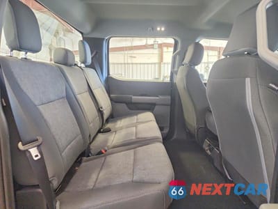 Zdjęcie 10 z 13 samochodu: 2025 FORD F250 SUPER DUTY VIN:1FT8W2BT7SEC29916 - miniatura