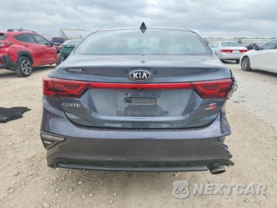 Zdjęcie 6 z 12 samochodu: 2019 KIA FORTE S VIN:3KPF34AD4KE026380 - miniatura