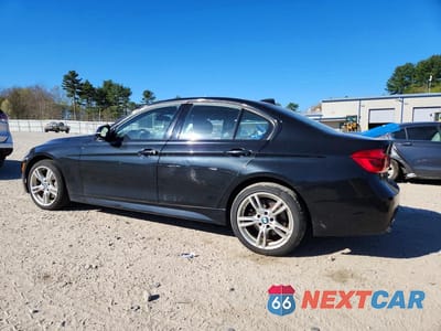 Drugie zdjęcie samochodu z przodu: 2017 BMW 330 XI VIN:WBA8D9G38HNU64709 - miniatura
