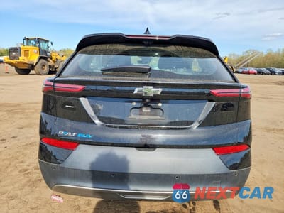 Zdjęcie 6 z 12 samochodu: 2022 CHEVROLET BOLT EUV PREMIER VIN:1G1FZ6S09N4124812 - miniatura